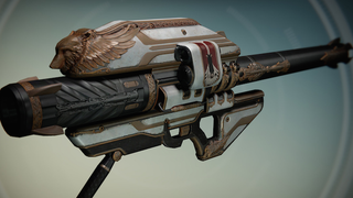Bungie está desesperado por que vuelvas a Destiny y pone en venta su mejor arma